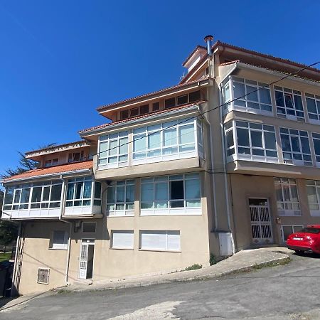 Dania Home Esteiro Muros Esterno foto